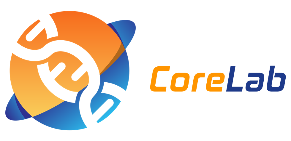 CoreLab Pro